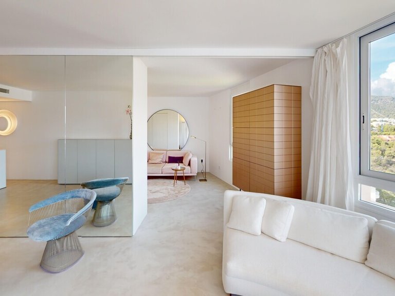 Apartment for Sales in Illetas, Balearic Islands 68