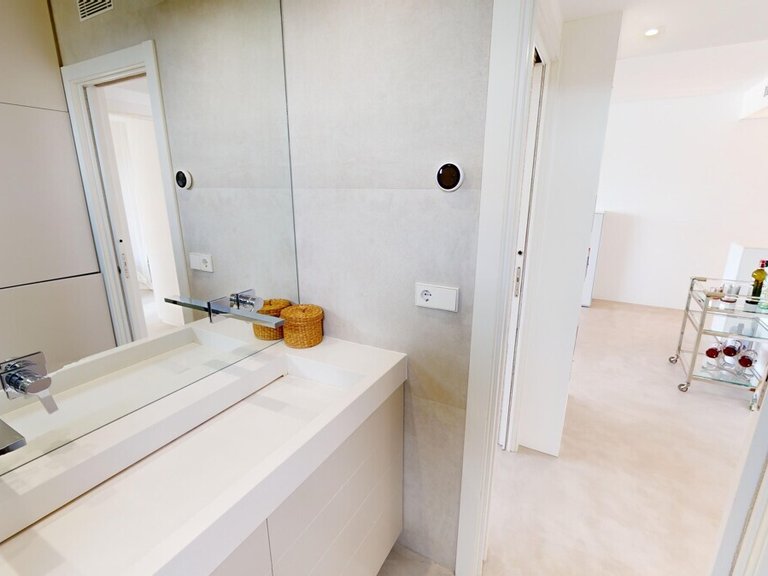 Apartment for Sales in Illetas, Balearic Islands 21