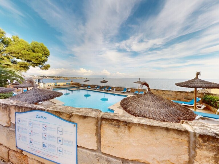 Apartment for Sales in Illetas, Balearic Islands 48