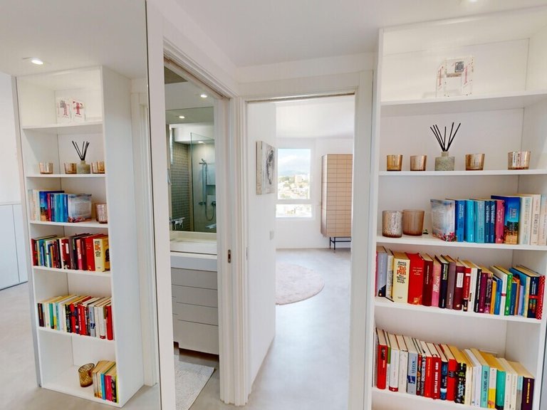 Apartment for Sales in Illetas, Balearic Islands 19