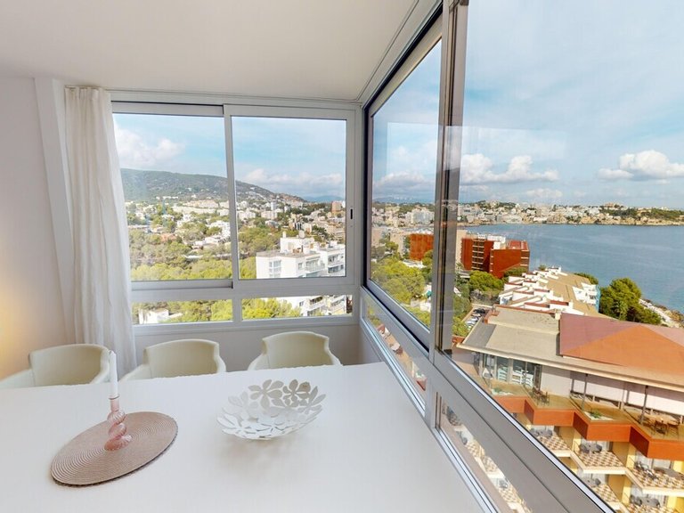 Apartment for Sales in Illetas, Balearic Islands 2