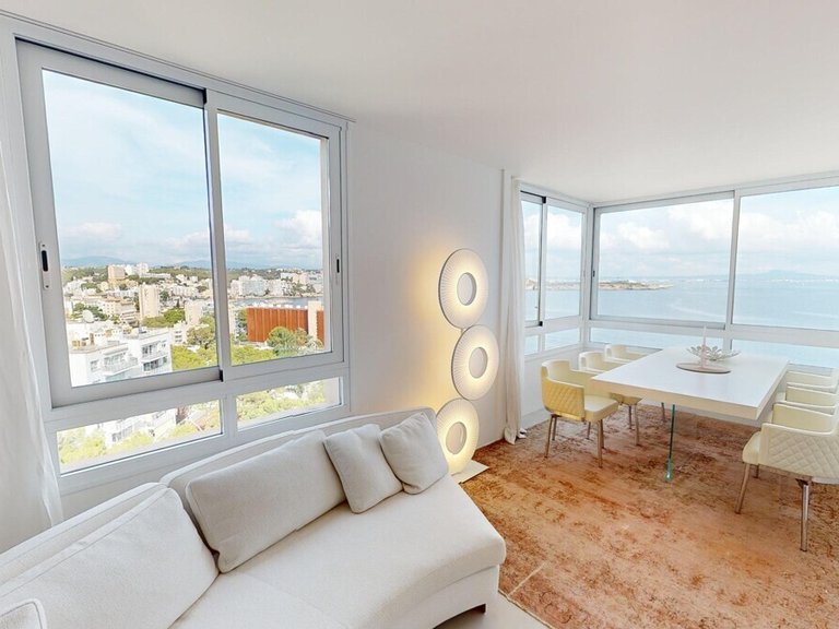 Apartment for Sales in Illetas, Balearic Islands 50
