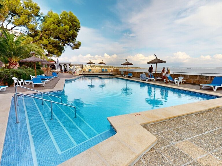 Apartment for Sales in Illetas, Balearic Islands 46