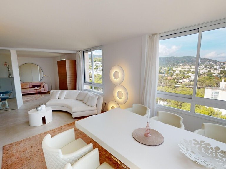Apartment for Sales in Illetas, Balearic Islands 3