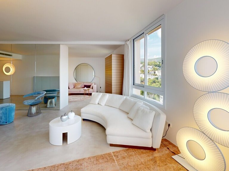 Apartment for Sales in Illetas, Balearic Islands 67