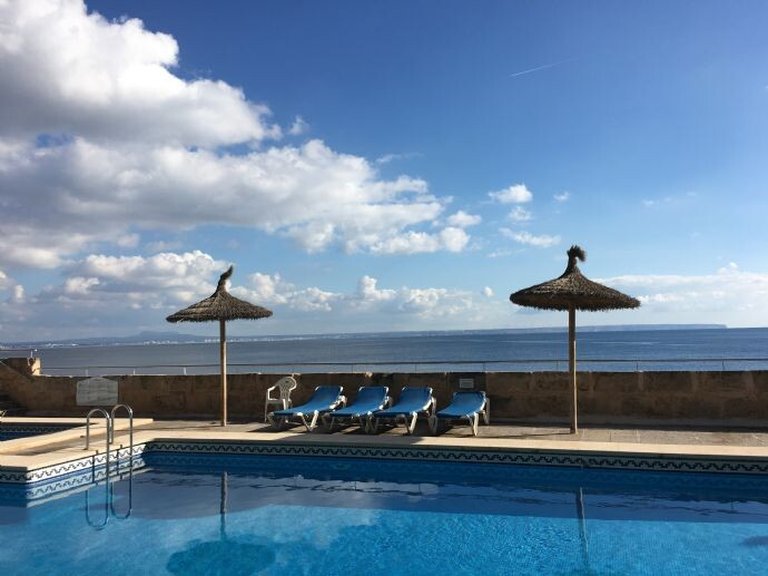 Apartment for Sales in Illetas, Balearic Islands 31