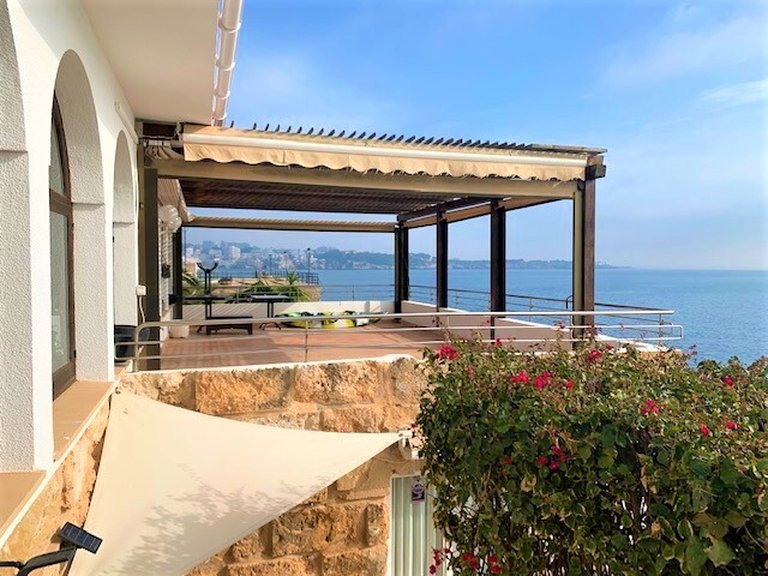 Apartment for Sales in Illetas, Balearic Islands 37