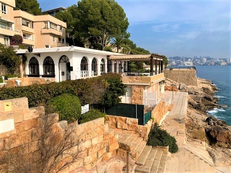 Apartment for Sales in Illetas, Balearic Islands 33