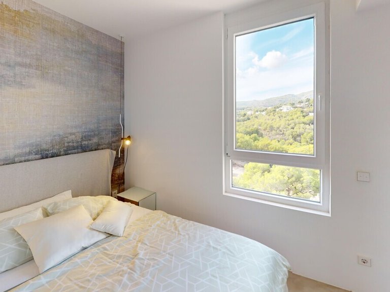 Apartment for Sales in Illetas, Balearic Islands 59