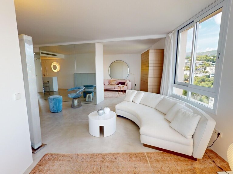 Apartment for Sales in Illetas, Balearic Islands 8
