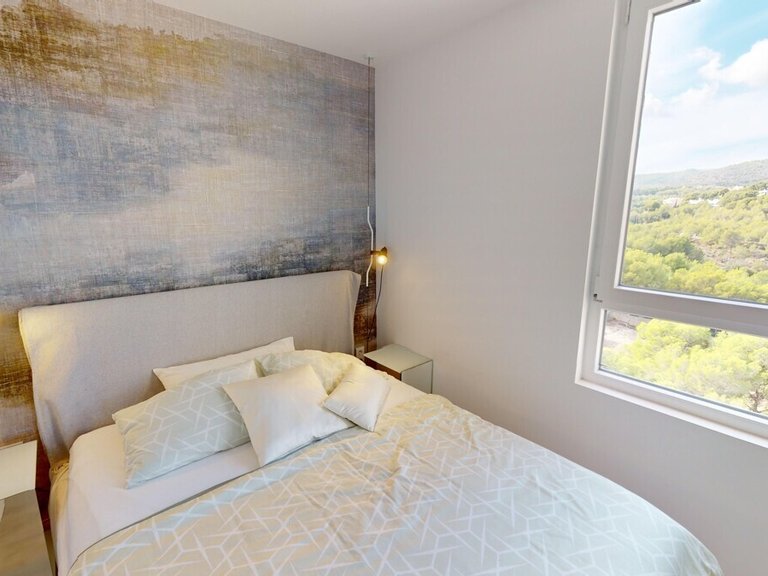 Apartment for Sales in Illetas, Balearic Islands 17