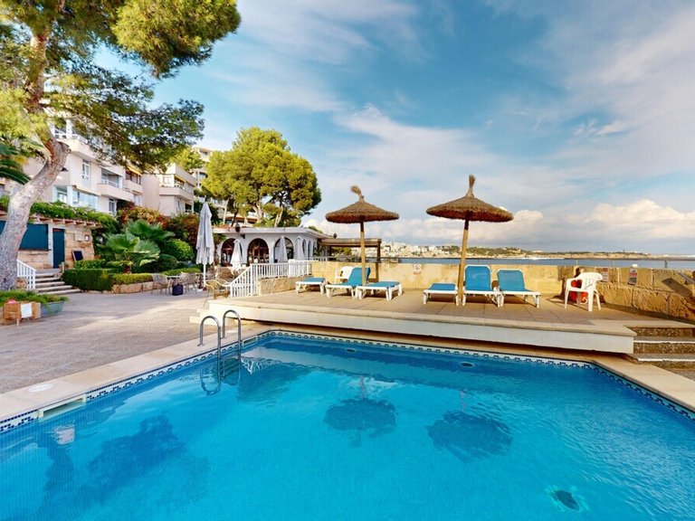 Apartment for Sales in Illetas, Balearic Islands 45