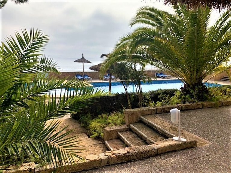 Apartment for Sales in Illetas, Balearic Islands 39