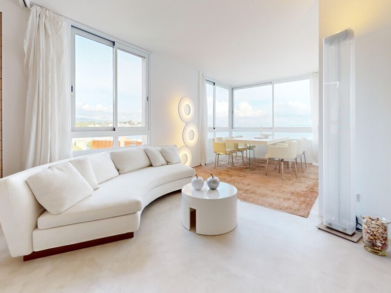 Apartment for Sales in Illetas, Balearic Islands 69