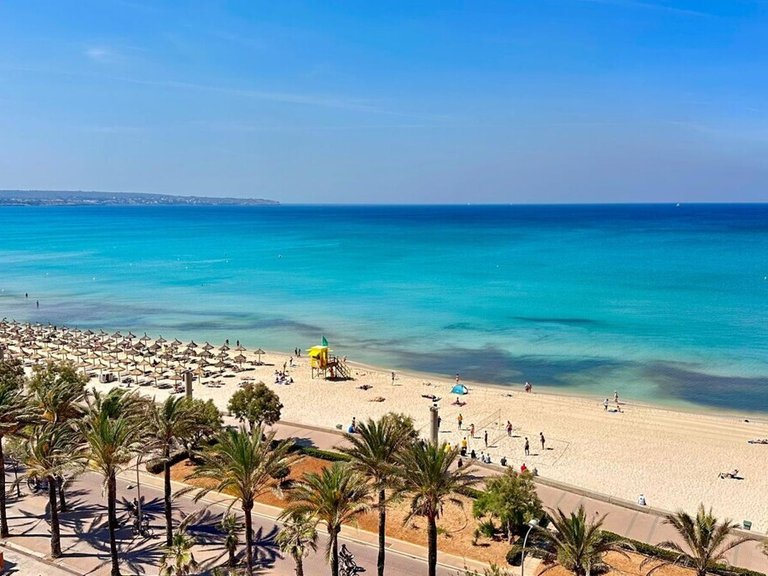 Apartment for Sales in Can Pastilla, Balearic Islands 1