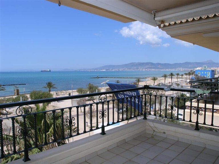 Apartment for Long Term Rentals in Coll Den Rabassa, Balearic Islands 14