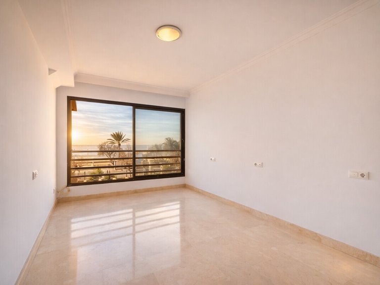 Apartment for Long Term Rentals in Coll Den Rabassa, Balearic Islands 8