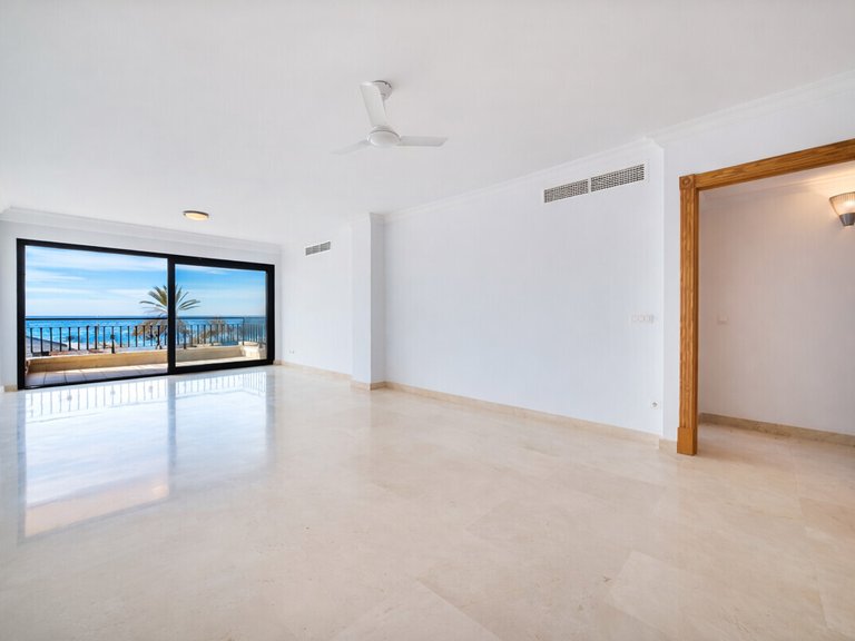 Apartment for Long Term Rentals in Coll Den Rabassa, Balearic Islands 2