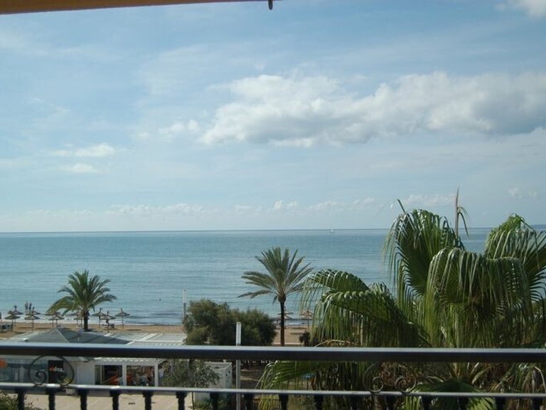 Apartment for Long Term Rentals in Coll Den Rabassa, Balearic Islands 9