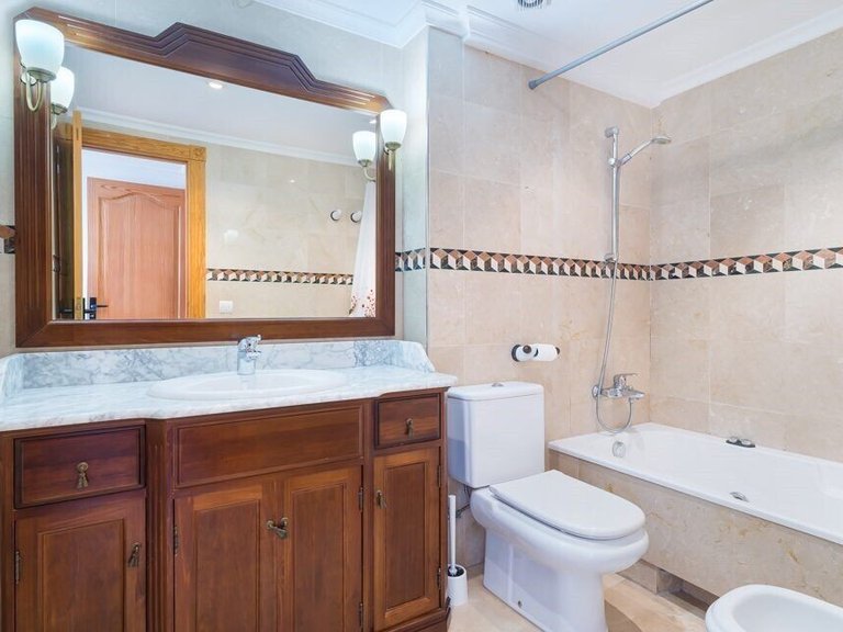 Apartment for Long Term Rentals in Coll Den Rabassa, Balearic Islands 5