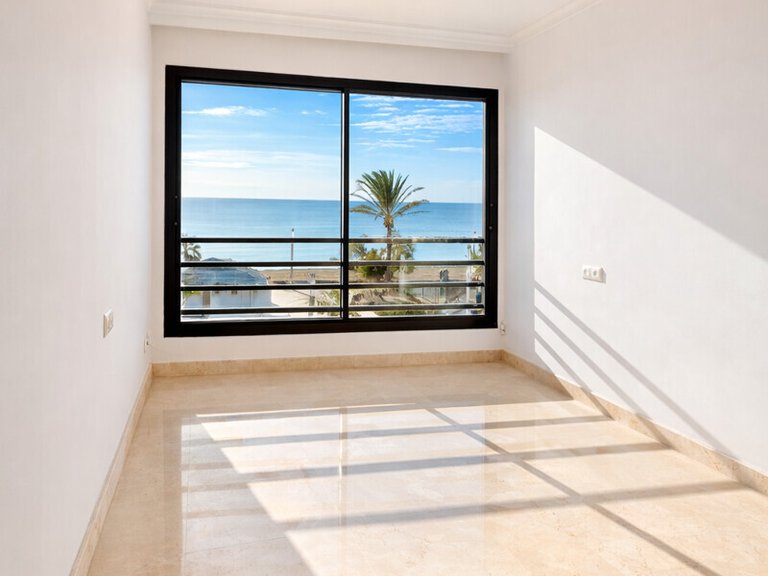 Apartment for Long Term Rentals in Coll Den Rabassa, Balearic Islands 13