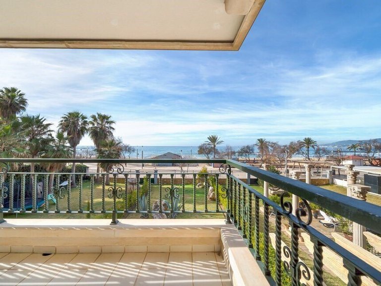 Apartment for Long Term Rentals in Coll Den Rabassa, Balearic Islands 4
