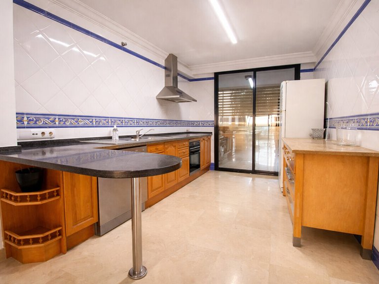 Apartment for Long Term Rentals in Coll Den Rabassa, Balearic Islands 7