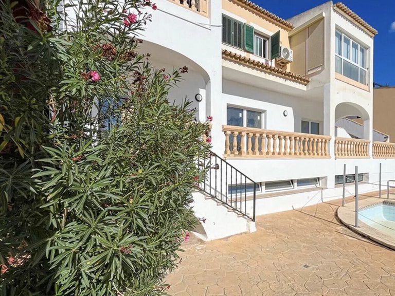 Apartment for Sales in Santa Ponsa, Balearic Islands 15