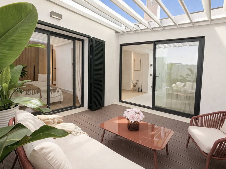 Apartment for Sales in Santa Ponsa, Balearic Islands 1