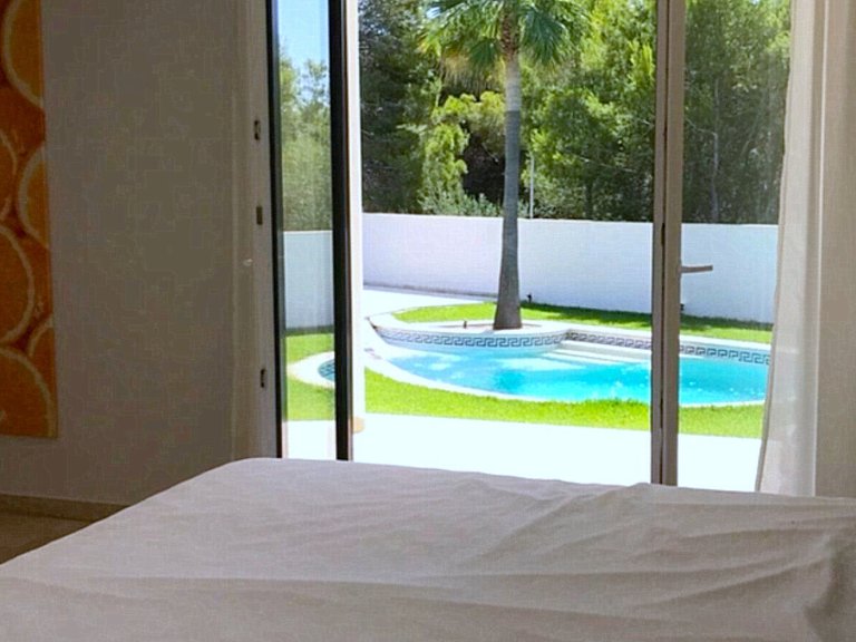 Villa for Long Term Rentals in Nova Santa Ponsa, Balearic Islands 20