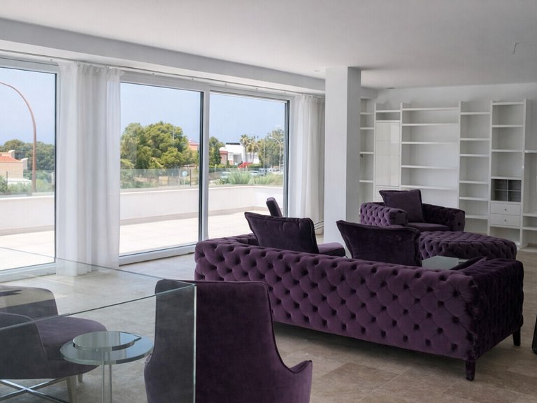 Villa for Long Term Rentals in Nova Santa Ponsa, Balearic Islands 7