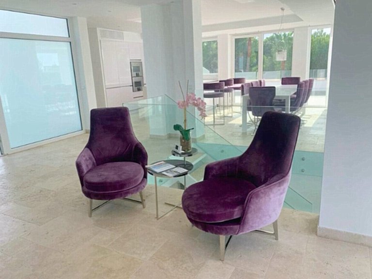 Villa for Long Term Rentals in Nova Santa Ponsa, Balearic Islands 14