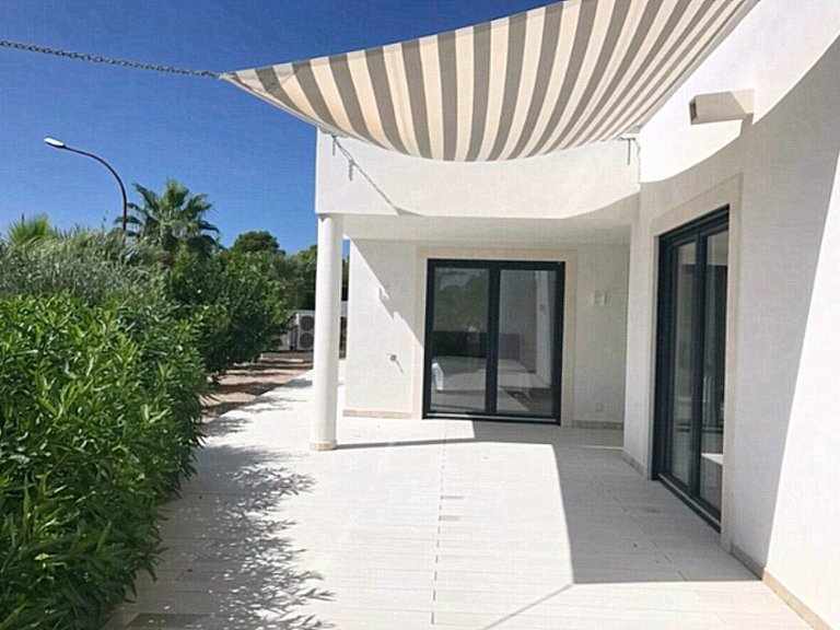 Villa for Long Term Rentals in Nova Santa Ponsa, Balearic Islands 15