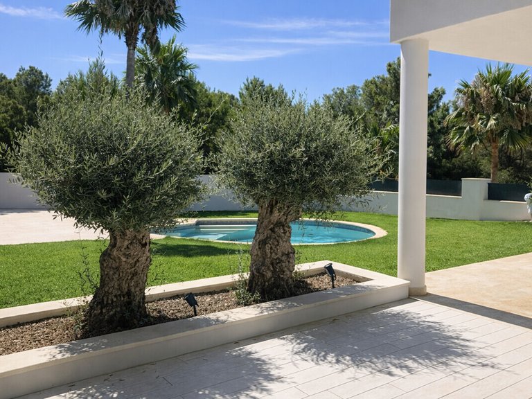Villa for Long Term Rentals in Nova Santa Ponsa, Balearic Islands 10