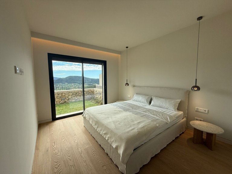 Villa for Sales in Port D'andratx, Balearic Islands 22