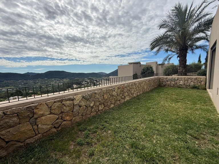 Villa for Sales in Port D'andratx, Balearic Islands 32