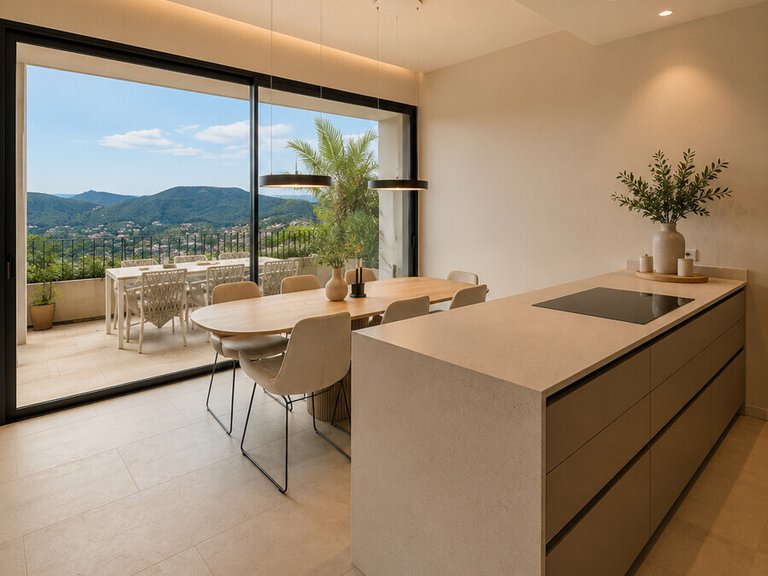 Villa for Sales in Port D'andratx, Balearic Islands 4