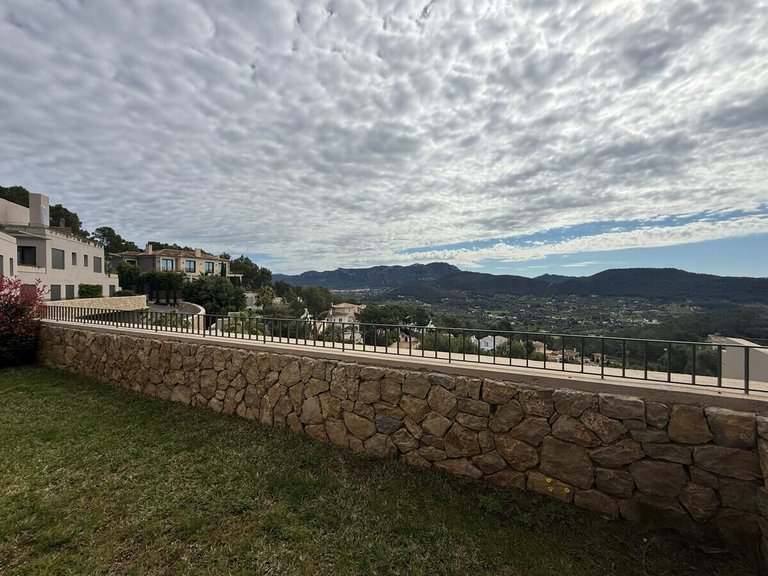 Villa for Sales in Port D'andratx, Balearic Islands 31