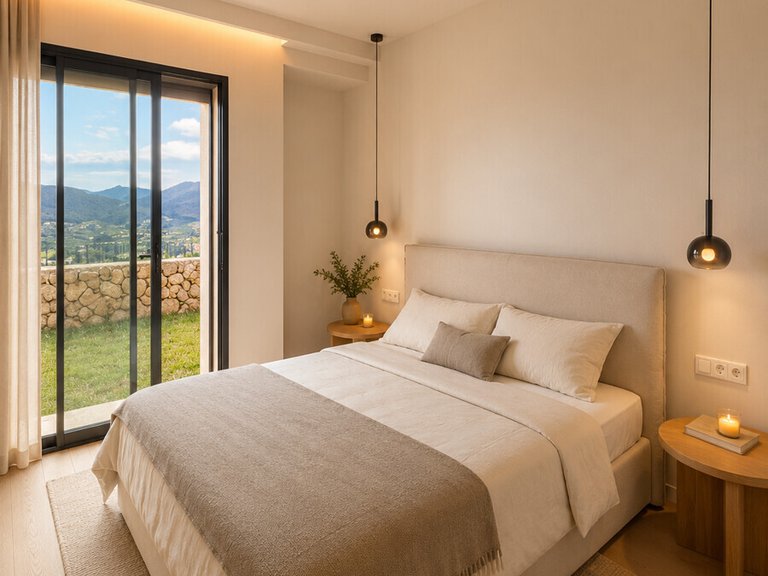 Villa for Sales in Port D'andratx, Balearic Islands 7