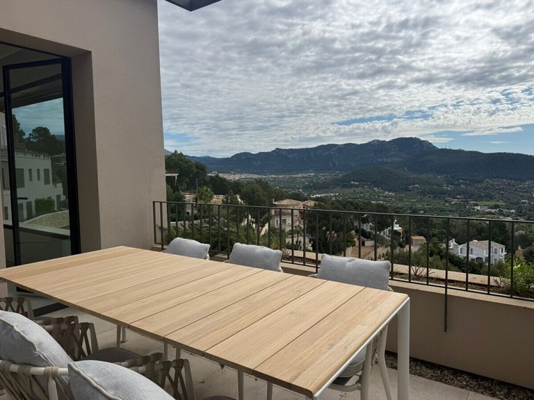Villa for Sales in Port D'andratx, Balearic Islands 11