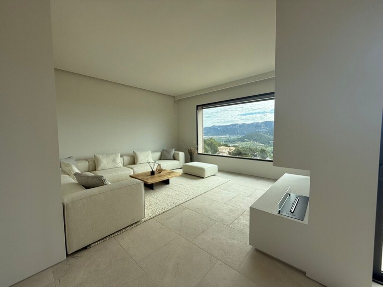 Villa for Sales in Port D'andratx, Balearic Islands 12
