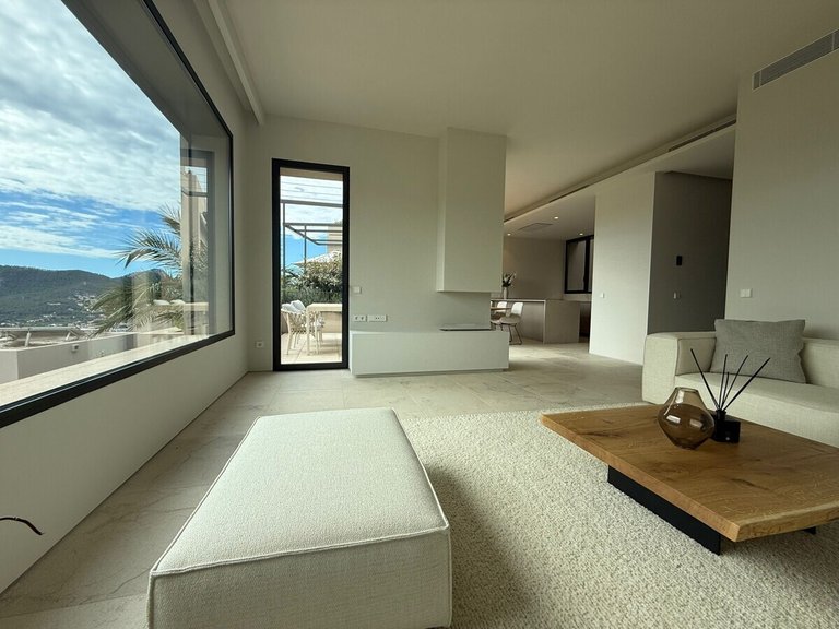 Villa for Sales in Port D'andratx, Balearic Islands 17