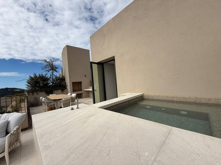 Villa for Sales in Port D'andratx, Balearic Islands 10