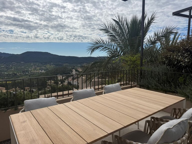Villa for Sales in Port D'andratx, Balearic Islands 21