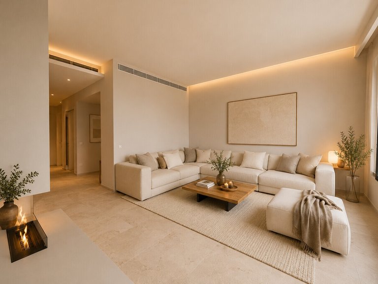Villa for Sales in Port D'andratx, Balearic Islands 6