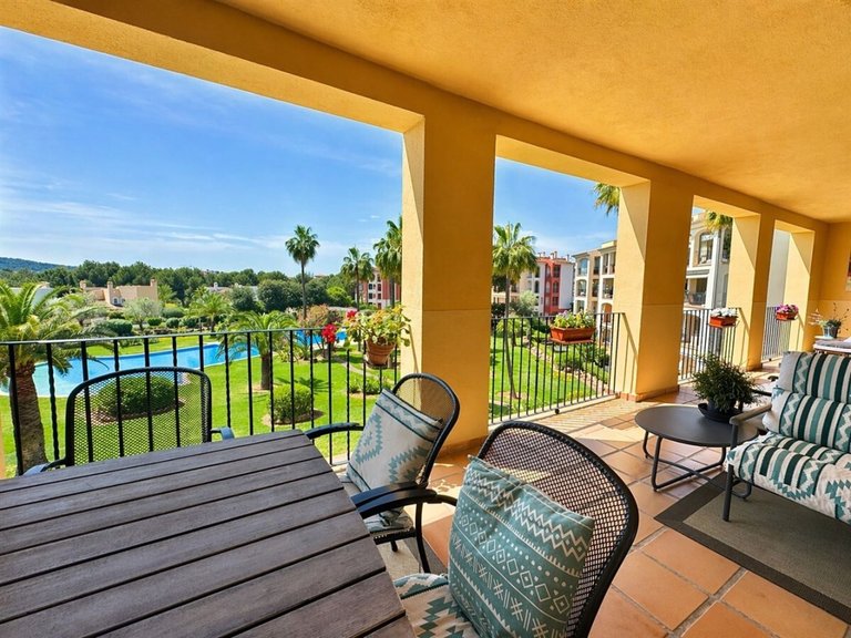 Apartment for Sales in Santa Ponça, Balearic Islands 10