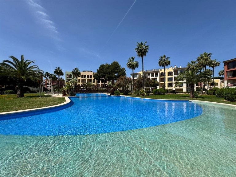 Apartment for Sales in Santa Ponça, Balearic Islands 8