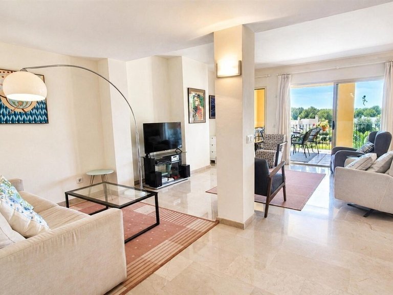 Apartment for Sales in Santa Ponça, Balearic Islands 2