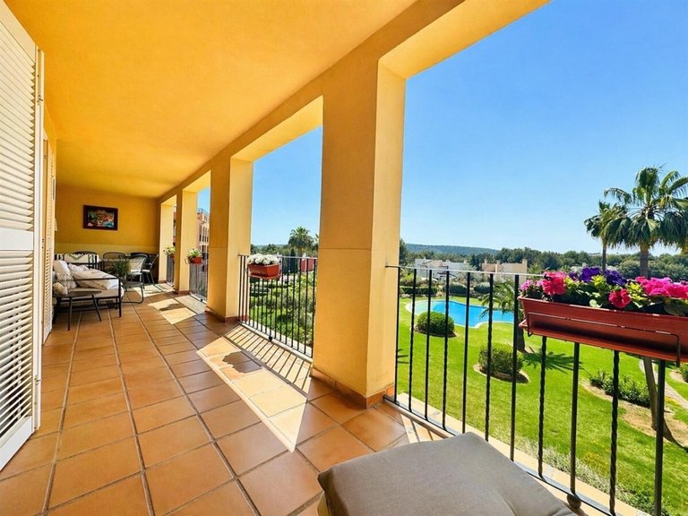 Apartment for Sales in Santa Ponça, Balearic Islands 1