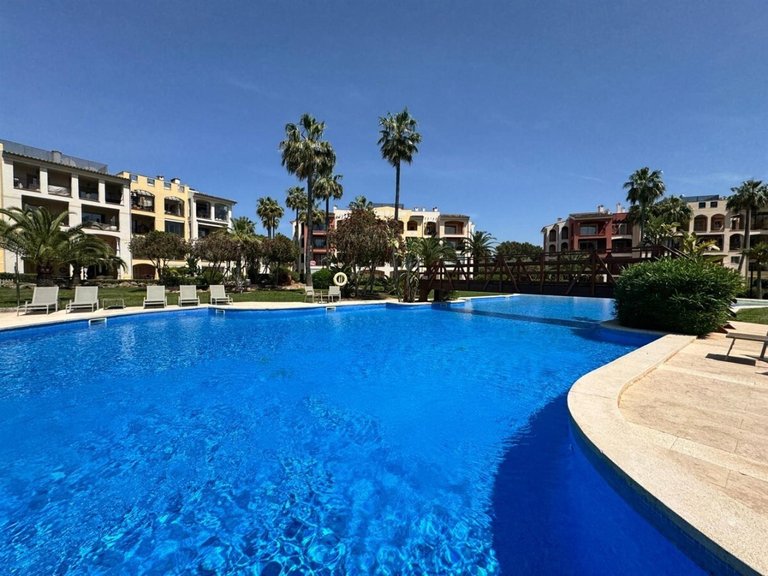 Apartment for Sales in Santa Ponça, Balearic Islands 9